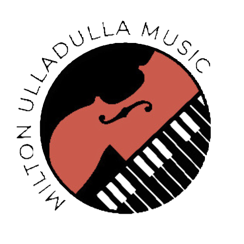 Milton Ulladulla Music
